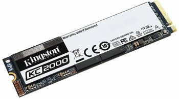Kingston SSDNow KC2000 1TB Kingston SSDNow KC2000 1TB