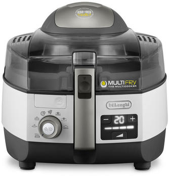 De´Longhi MultiFry Extra Chef Plus FH 1396 De´Longhi MultiFry Extra Chef Plus FH 1396