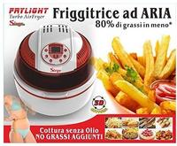Sirge Fritteuse 1400 W