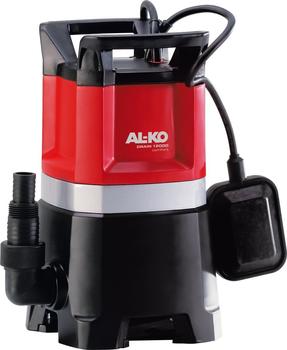 Al-ko Drain 12000 Comfort 112826 Al-ko Drain 12000 Comfort 112826