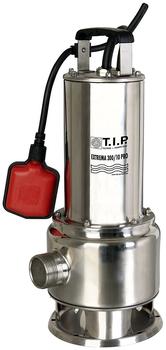 T.I.P. Tiefbrunnenpumpe 300/10 Pro T.I.P. Tiefbrunnenpumpe 300/10 Pro