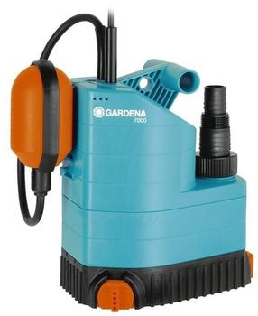 Gardena Classic 7000 Gardena Classic 7000