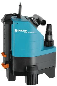 Gardena Comfort 8500 aquasensor (1797-20) Gardena Comfort 8500 aquasensor (1797-20)