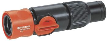 Gardena Profi-System Regulierstopp SB (2819-20) Gardena Profi-System Regulierstopp SB (2819-20)