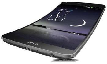 LG G Flex 2 LG G Flex 2