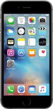 Apple iPhone 6s 128 GB spacegrau Apple iPhone 6s 128 GB spacegrau