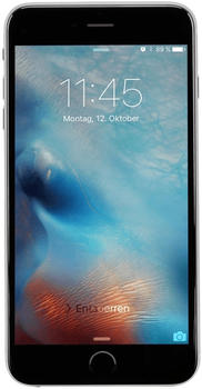 Apple iPhone 6S Plus 128GB spacegrau Apple iPhone 6S Plus 128GB spacegrau