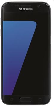 Samsung Galaxy S7 32 GB schwarz Samsung Galaxy S7 32 GB schwarz