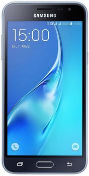 Samsung Galaxy J3 (2016) Duos schwarz Samsung Galaxy J3 (2016) Duos schwarz