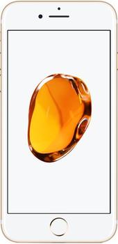 Apple iPhone 7 32GB gold Apple iPhone 7 32GB gold