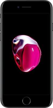 Apple iPhone 7 32GB schwarz Apple iPhone 7 32GB schwarz