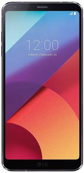 LG G6 32GB schwarz LG G6 32GB schwarz