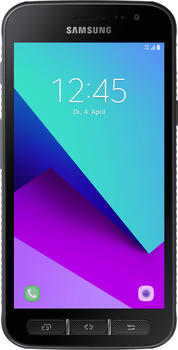 Samsung Galaxy Xcover 4 Samsung Galaxy Xcover 4