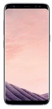 Samsung Galaxy S8 grau Samsung Galaxy S8 grau
