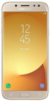 Samsung Galaxy J5 (2017) Duos gold Samsung Galaxy J5 (2017) Duos gold