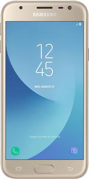 Samsung Galaxy J3 (2017) Duos gold Samsung Galaxy J3 (2017) Duos gold