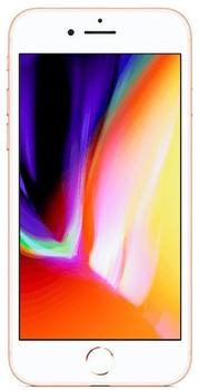 Apple iPhone 8 64GB blush gold Apple iPhone 8 64GB blush gold