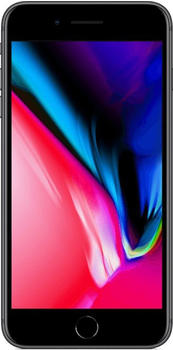 Apple iPhone 8 64 GB spacegrau Apple iPhone 8 64 GB spacegrau
