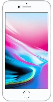 Apple iPhone 8 64GB silber Apple iPhone 8 64GB silber