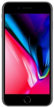 Apple iPhone 8 Plus 64 GB spacegrau Apple iPhone 8 Plus 64 GB spacegrau