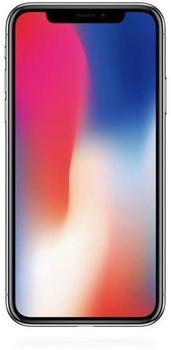 Apple iPhone X 64GB space grau Apple iPhone X 64GB space grau