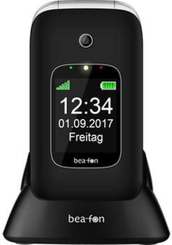 Bea-Fon SL590 schwarz Bea-Fon SL590 schwarz
