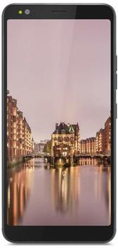 Gigaset GS370 plus schwarz Gigaset GS370 plus schwarz