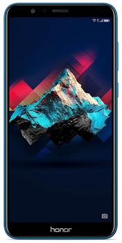 Honor 7X 64GB blau Honor 7X 64GB blau