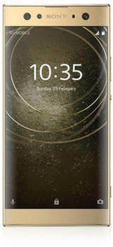 Sony Xperia XA2 Ultra Gold Sony Xperia XA2 Ultra Gold
