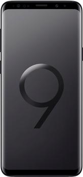Samsung Galaxy S9+ midnight black Samsung Galaxy S9+ midnight black