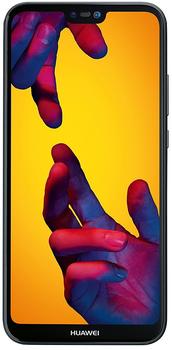 Huawei P20 lite Dual SIM 64GB schwarz Huawei P20 lite Dual SIM 64GB schwarz