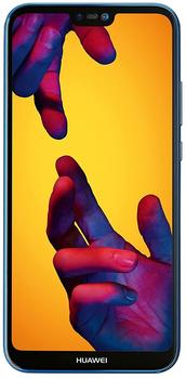 Huawei P20 lite Dual SIM 64GB blau Huawei P20 lite Dual SIM 64GB blau