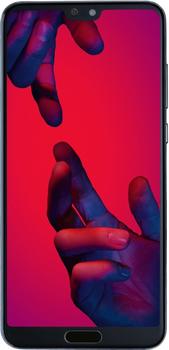 Huawei P20 Pro Dual SIM blau Huawei P20 Pro Dual SIM blau