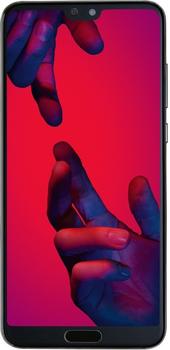 Huawei P20 Pro Dual SIM schwarz Huawei P20 Pro Dual SIM schwarz