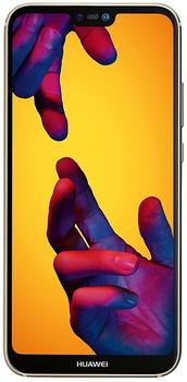 Huawei P20 lite Dual SIM 64GB gold Huawei P20 lite Dual SIM 64GB gold