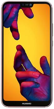 Huawei P20 lite Dual SIM 64GB pink Huawei P20 lite Dual SIM 64GB pink