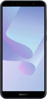 Huawei Y6 (2018) blau Huawei Y6 (2018) blau