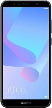 Huawei Y6 (2018) schwarz Huawei Y6 (2018) schwarz