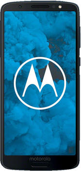 Motorola Moto G6 blau Motorola Moto G6 blau