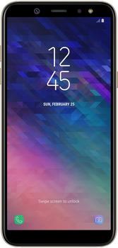 Samsung Galaxy A6 (2018) Gold Samsung Galaxy A6 (2018) Gold