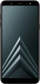 Samsung Galaxy A6+ (2018) Black Samsung Galaxy A6+ (2018) Black