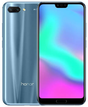 Honor 10 silber Honor 10 silber