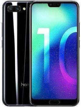 Honor 10 schwarz Honor 10 schwarz
