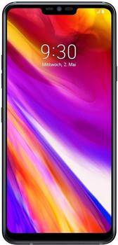 LG G7 Think Q schwarz LG G7 Think Q schwarz