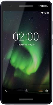 Nokia 2.1 2018 Dual SIM 8 GB Nokia 2.1 2018 Dual SIM 8 GB