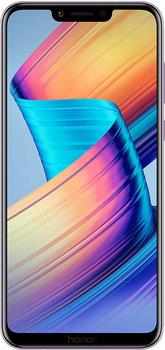Honor Play violett Android 8.1 Smartphone mit Dual-Kamera Honor Play violett Android 8.1 Smartphone mit Dual-Kamera