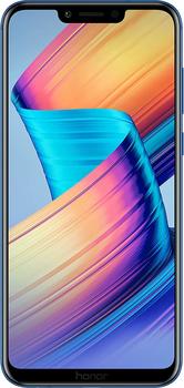 Honor Play blau Android 8.1 Smartphone mit Dual-Kamera Honor Play blau Android 8.1 Smartphone mit Dual-Kamera