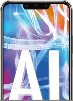 Huawei Mate 20 lite Dual-SIM gold Huawei Mate 20 lite Dual-SIM gold