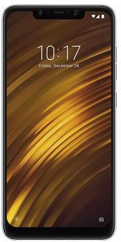 Xiaomi Pocophone F1 64GB blau Xiaomi Pocophone F1 64GB blau