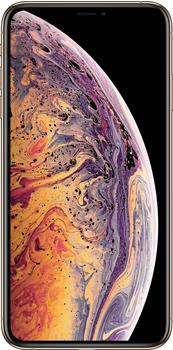 Apple iPhone XS Max 512GB gold Apple iPhone XS Max 512GB gold